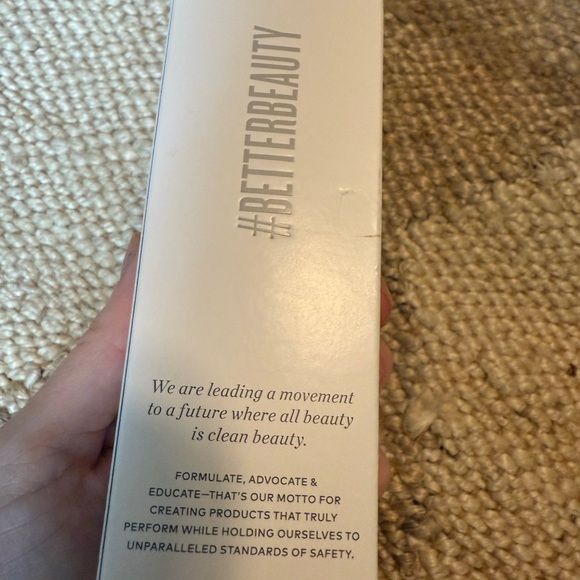 Brand new Beautycounter Countercontrol Instant Matte Toner lactic acid AHA - Picture 6 of 7